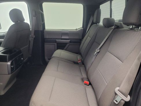 Used 2019 Ford F150 XLT w/ Equipment Group 302A Luxury AWD/4WD image 18