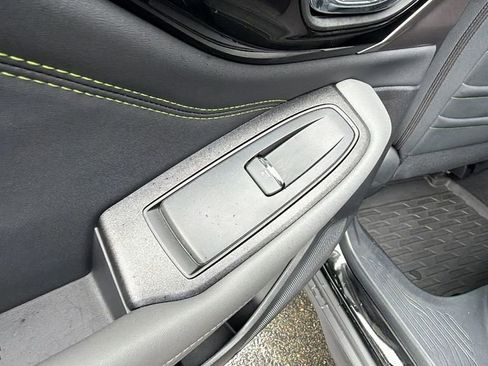 Used 2025 Subaru Outback Onyx Edition XT image 15