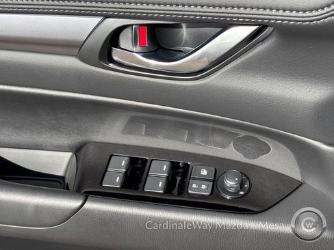 New 2025 MAZDA CX-5 AWD 2.5 S w/ Preferred Package image 17