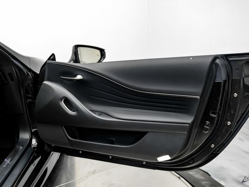Used 2024 Lexus LC 500 Convertible w/ Touring Package RWD image 68