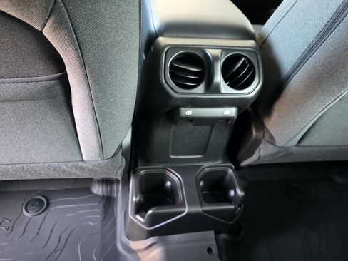 New 2026 Jeep Wrangler Sport image 11