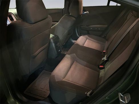 Used 2021 Dodge Charger SXT w/ Blacktop Package image 13