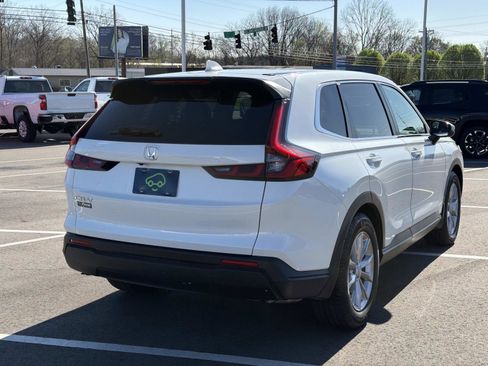 Used 2023 Honda CR-V EX-L image 19