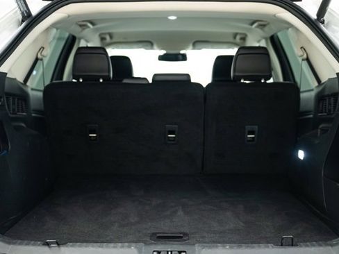 Used 2022 Ford Edge SEL w/ Convenience Package image 27
