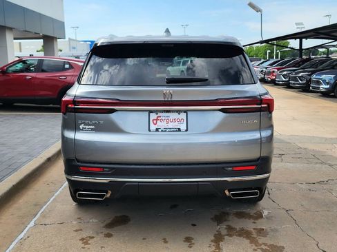 New 2026 Buick Enclave Preferred FWD image 5