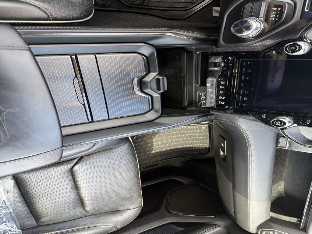 Used 2022 RAM 1500 Limited RWD image 28
