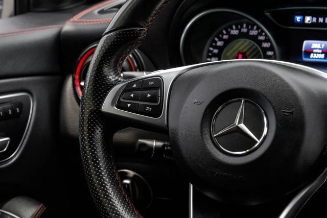 Used 2018 Mercedes-Benz CLA 45 AMG 4MATIC image 24