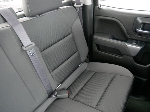 Used 2016 Chevrolet Silverado 1500 LT w/ All Star Edition image 14