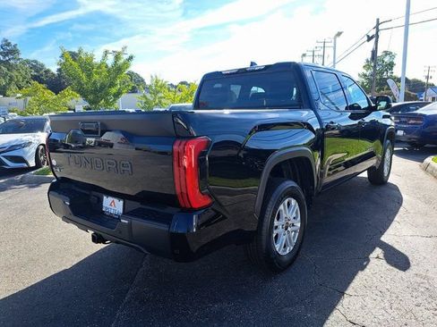 Used 2023 Toyota Tundra SR5 w/ SR5 Premium Package AWD/4WD image 8