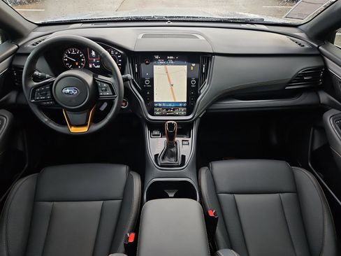 Used 2025 Subaru Outback Wilderness image 17