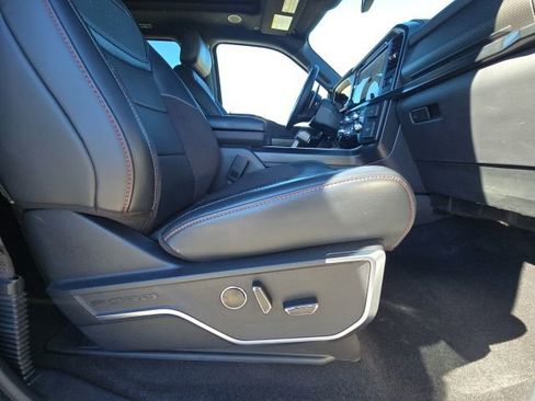 Used 2024 Ford F150 Raptor image 19