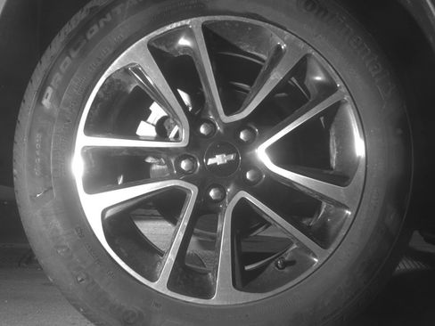 Used 2025 Chevrolet TrailBlazer LT image 15