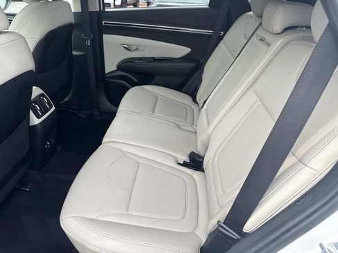 Used 2023 Hyundai Tucson Limited AWD/4WD image 13