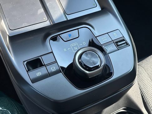 New 2026 Toyota bZ AWD/4WD image 25