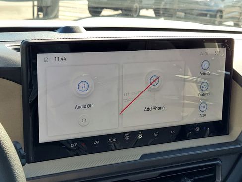 New 2026 Ford Bronco Sport Big Bend image 45