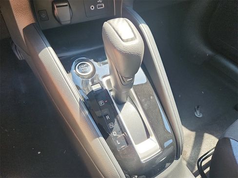 New 2025 Nissan Versa SV w/ Trunk Package image 7