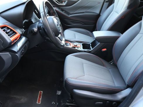 Used 2021 Subaru Forester Sport w/ Popular Package #2 AWD/4WD image 25