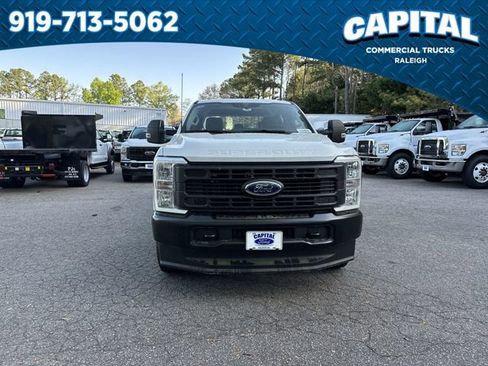 New 2026 Ford F250 XL image 3