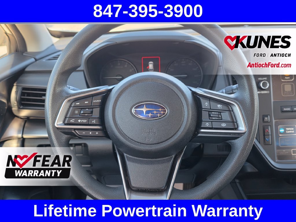 Used 2024 Subaru Impreza 2.0i AWD/4WD image 40