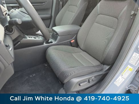 Certified 2023 Honda CR-V EX image 24