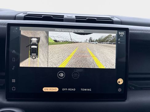 Used 2023 Land Rover Defender 110 Carpathian Edition image 22