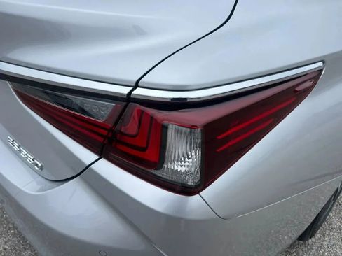 Used 2021 Lexus ES 350 w/ Premium Package FWD image 20