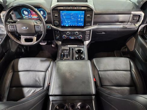 Used 2021 Ford F150 Lariat AWD/4WD image 46