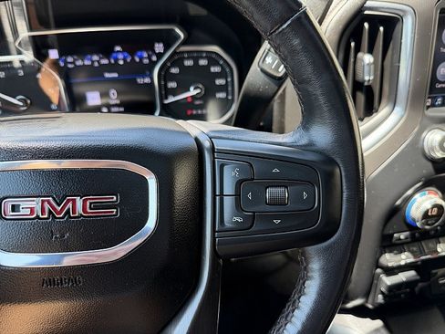 Used 2020 GMC Sierra 1500 AT4 w/ AT4 Premium Package AWD/4WD image 26