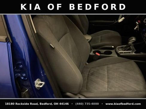 Certified 2023 Kia Seltos LX AWD/4WD image 24