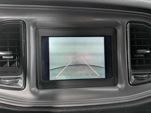 Used 2023 Dodge Challenger SXT RWD image 21