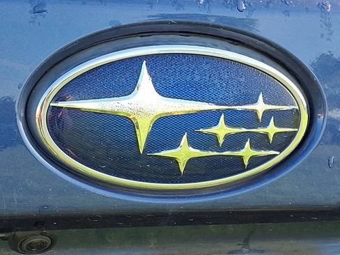 Used 2020 Subaru Outback Premium w/ Popular Package #1 AWD/4WD image 9