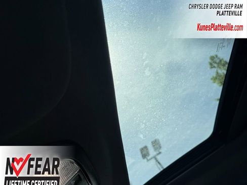 Used 2025 Dodge Durango R/T AWD/4WD image 22