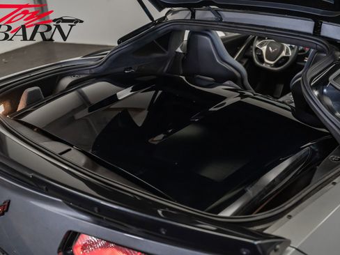 Used 2016 Chevrolet Corvette Z06 w/ 3LZ Preferred Equipment Group image 55