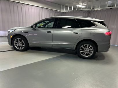 Used 2024 Buick Enclave Avenir w/ Avenir Technology Package