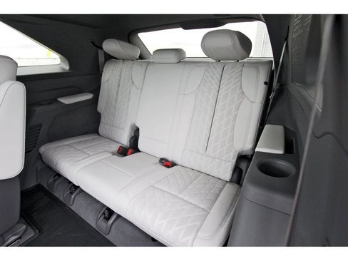New 2026 Cadillac Escalade IQ Luxury 1 AWD/4WD image 13