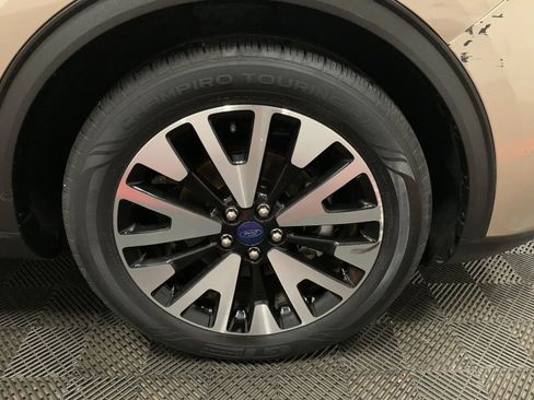 Used 2020 Ford Escape SE Sport image 20