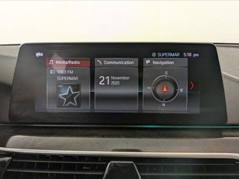 Used 2018 BMW 530i image 30