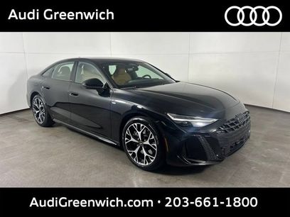 Used 2026 Audi A6 Premium Plus w/ Premium Plus Package