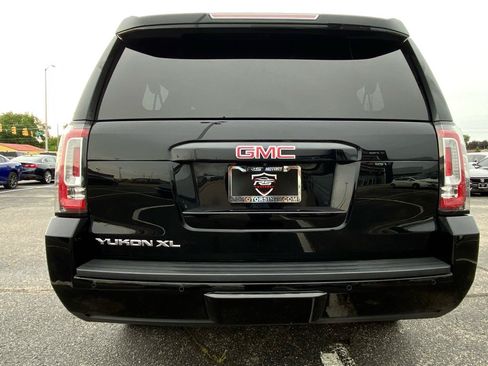 Used 2019 GMC Yukon XL SLT RWD image 5