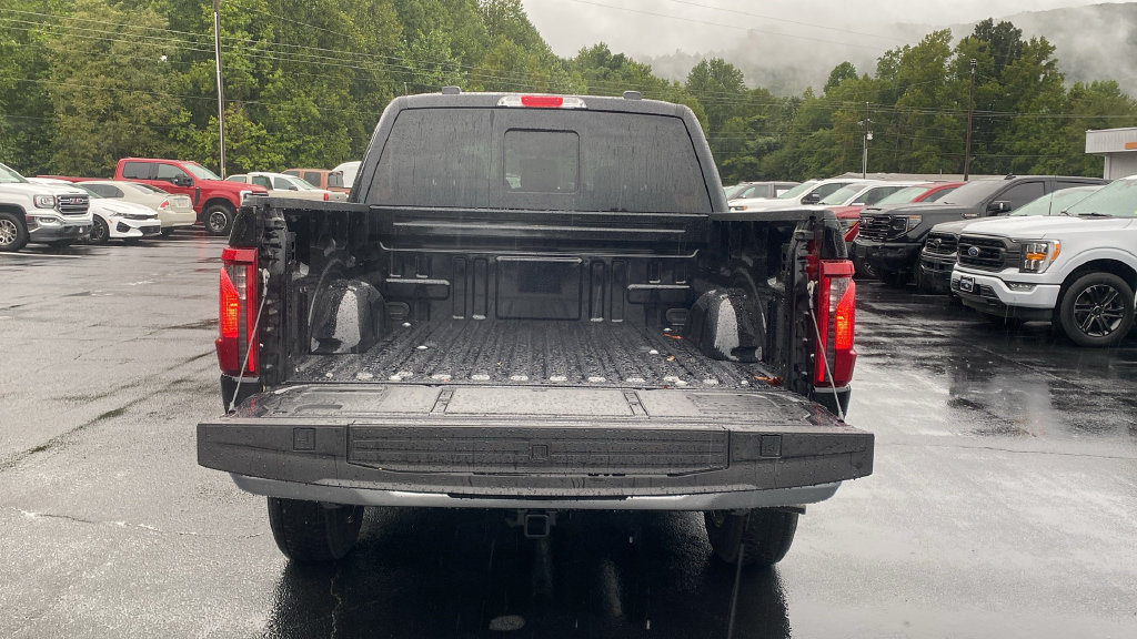 New 2026 Ford F150 XLT w/ Equipment Group 302A MID AWD/4WD image 19