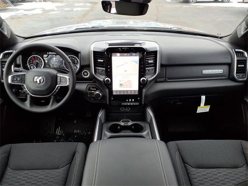 New 2026 RAM 1500 Big Horn image 13