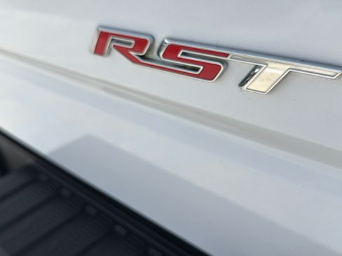 Used 2023 Chevrolet Silverado 1500 RST RWD image 37
