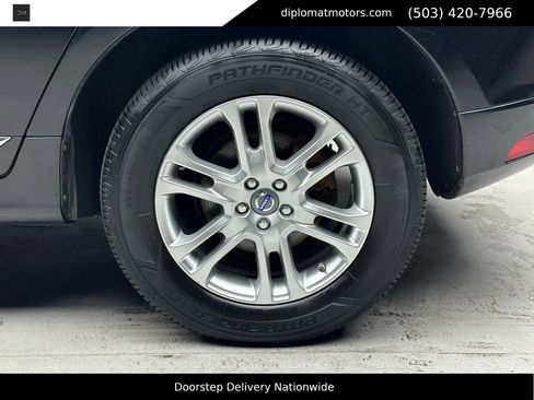 Used 2014 Volvo XC60 3.2 image 37