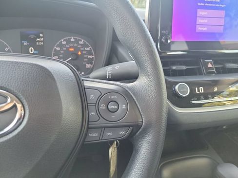 Used 2024 Toyota Corolla LE FWD image 17