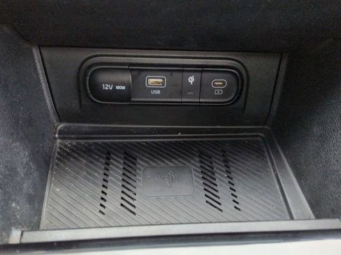 Used 2023 Kia Sportage SX image 29