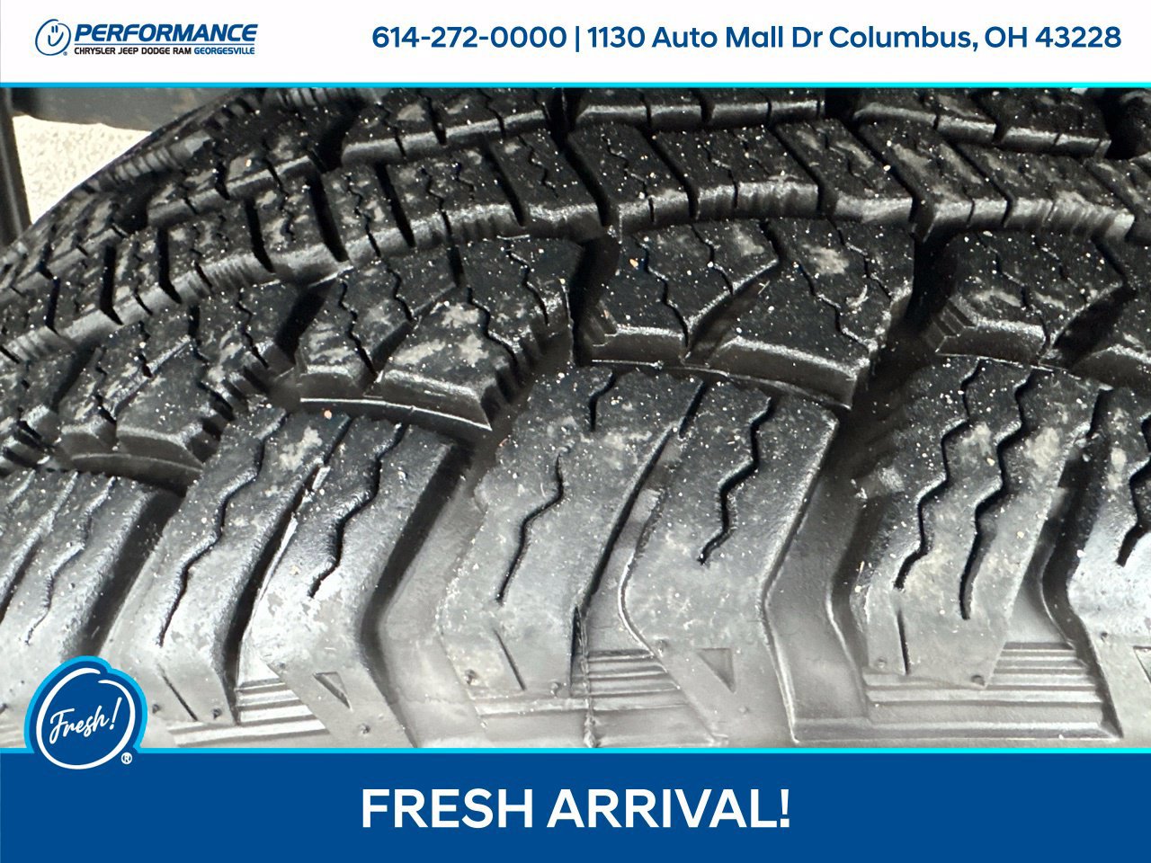 Used 2014 RAM 1500 Express AWD/4WD image 11