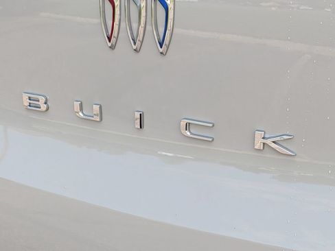 New 2026 Buick Encore GX Sport Touring w/ Studio Series AWD/4WD image 14