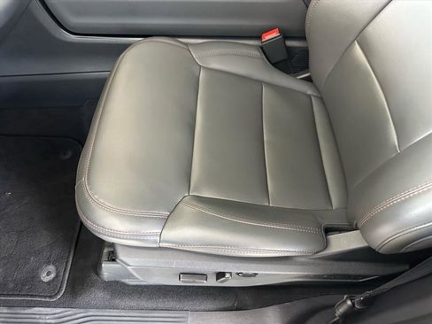 Certified 2025 Ford Expedition Active image 24