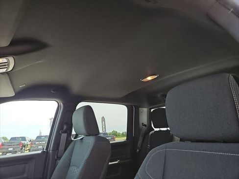 New 2026 RAM 2500 Tradesman AWD/4WD image 52