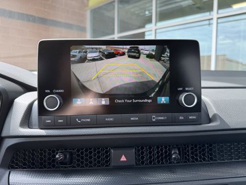 Used 2025 Honda CR-V Sport image 21